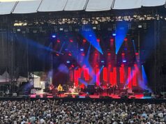 Sting en France en 2027 : cinq concerts d’été, des places dès 74 euros à Montauban et des ventes qui ouvrent vendredi Sting en concert à Saint-Vulbas (Ain) en juin 2022, lors du Printemps de Pérouges