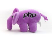 Faille critique dans PHP : impots.gouv, préfectures et CNIL encore en maintenance ce soir, les versions à installer d’urgence L’éléphant en peluche violet marqué « php », mascotte du langage informatique PHP