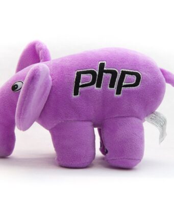 Faille critique dans PHP : impots.gouv, préfectures et CNIL encore en maintenance ce soir, les versions à installer d’urgence L’éléphant en peluche violet marqué « php », mascotte du langage informatique PHP