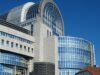 Perquisitions au Parlement européen : l’enquête sur les 4,3 millions d’euros de l’ex-groupe du RN rattrape le parti à trois jours du congrès d’Orléans Les bâtiments du Parlement européen à Bruxelles
