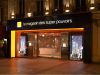 Panne Orange : près de dix heures sans réseau, un « cœur de réseau » en cause et Nokia appelé à la rescousse, ce que l’on sait jeudi Une boutique Orange sur les Champs-Élysées, à Paris (photo d'archives)