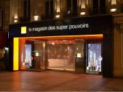 Panne Orange : près de dix heures sans réseau, un « cœur de réseau » en cause et Nokia appelé à la rescousse, ce que l’on sait jeudi Une boutique Orange sur les Champs-Élysées, à Paris (photo d'archives)