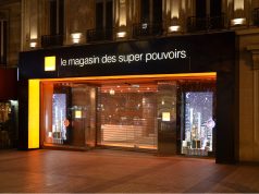 Panne Orange : près de dix heures sans réseau, un « cœur de réseau » en cause et Nokia appelé à la rescousse, ce que l’on sait jeudi Une boutique Orange sur les Champs-Élysées, à Paris (photo d'archives)