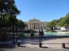 Procès Delogu à Marseille : cinq ans d’inéligibilité avec effet immédiat requis contre le député LFI, décision le 11 décembre Le palais de justice de Marseille (photo d'archives)
