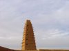 Enlevées à Agadez en 2025, une Autrichienne de 76 ans et une Suissesse de 69 ans libérées et arrivées en Libye Le minaret en banco de la grande mosquée d'Agadez, dans le nord du Niger