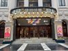 Ballon d’or 2026 ce lundi : heure, chaîne, favoris, le vainqueur est-il déjà connu ? Ce qui est confirmé avant la cérémonie de Londres La façade du London Palladium, salle de la cérémonie du Ballon d’or 2026