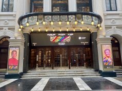 Ballon d’or 2026 ce lundi : heure, chaîne, favoris, le vainqueur est-il déjà connu ? Ce qui est confirmé avant la cérémonie de Londres La façade du London Palladium, salle de la cérémonie du Ballon d’or 2026