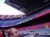 Barça – Real Madrid (1-2) : doublé de Mbappé au Camp Nou, Raphinha avait égalisé, le Real revient à trois points du leader barcelonais Le Camp Nou, stade du FC Barcelone, où s’est joué le Clasico