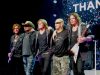Europe en concert en France en 2027 : Bordeaux, Lyon, Paris (Zénith) et Strasbourg en octobre, billetterie ouverte mercredi 28 octobre à 10 heures Le groupe suédois Europe en concert à Stockholm en 2016