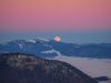 Horoscope du lundi 26 octobre 2026 Une pleine Lune qui se lève au coucher du soleil
