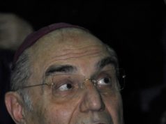 Mort du cardinal Paolo Romeo, ancien archevêque de Palerme et diplomate du Vatican, à 88 ans Le cardinal Paolo Romeo lorsqu’il était archevêque de Palerme