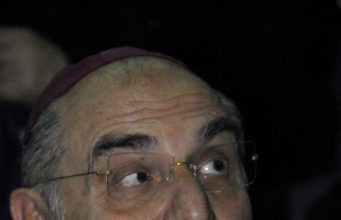 Mort du cardinal Paolo Romeo, ancien archevêque de Palerme et diplomate du Vatican, à 88 ans Le cardinal Paolo Romeo lorsqu’il était archevêque de Palerme