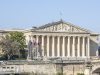 Pétition contre CNews : plus de 260 000 signatures, ce qu’elle peut obtenir ou pas La façade du Palais Bourbon, siège de l’Assemblée nationale, à Paris