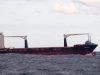 Porte-conteneurs attaqué par des drones en mer Noire : ce qui est confirmé Un porte-conteneurs en mer Noire au large de Constanța, en Roumanie (photo d’illustration)