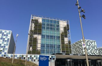 Prix Sakharov 2026 : le Parlement européen récompense la Cour pénale internationale, deux semaines après les sanctions de Washington Le siège de la Cour pénale internationale à La Haye, aux Pays-Bas