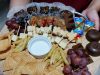 Rappel conso : pâté aux olives à la listeria, paupiettes à la salmonelle, sarriette et porte-clés Un étal de charcuterie (photo d’illustration, il ne s’agit pas des produits rappelés)