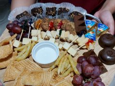 Rappel conso : pâté aux olives à la listeria, paupiettes à la salmonelle, sarriette et porte-clés Un étal de charcuterie (photo d’illustration, il ne s’agit pas des produits rappelés)