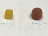 Rappel conso : gummies au THC Afranchi Lab et Le Grossiste du CBD, trop de THC Des bonbons gélifiés (photo d’illustration, il ne s’agit pas des produits rappelés)