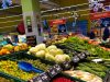 Rappel conso : Saint-Jacques à la listeria chez Carrefour et Leclerc, gratin Auchan, lait Monoprix, les produits à vérifier ce week-end Un rayon de supermarché (photo d’illustration)