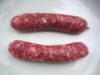 Rappel conso : saucisse de canard Fontalbat Mazars à la salmonelle, tartinette à la listeria Des saucisses fraîches (photo d’illustration)