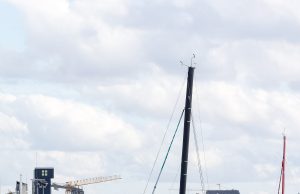 Route du Rhum 2026 : heure du départ dimanche et chaîne pour le suivre Voiliers au départ de la Route du Rhum au large de Saint-Malo en 2014