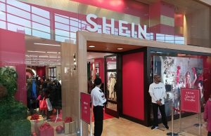 Shein accepte de payer 100 millions de dollars pour clore une enquête américaine sur ses retards de livraison Une boutique éphémère Shein (photo d’archives)