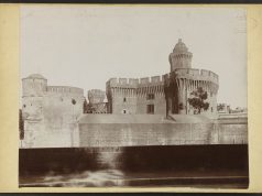 Solutions 30 Énergies (ex-Sotranasa) à Perpignan : plan social, plus de 250 emplois menacés Le Castillet de Perpignan sur une photographie ancienne