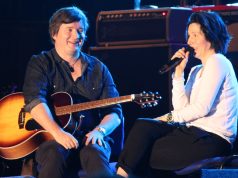 Texas en concert à Paris et Lyon en novembre 2027 : dates, prix dès 56,50 euros, billetterie Le groupe Texas en concert au Festival interceltique de Lorient en 2011