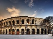 Tokio Hotel et Kyo aux Arènes de Nîmes le 11 juillet 2027 : billets en vente samedi 31 octobre Les Arènes de Nîmes, qui accueillent chaque été le Festival de Nîmes