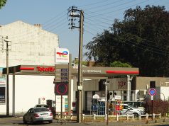 Gazole à 2,15 € chez TotalEnergies dès samedi : quelles stations, et après ? Station-service TotalEnergies à Douai, dans le Nord