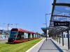 Transports gratuits à Nice pour tous les retraités et soignants : vote le 6 novembre Tramway de la ligne 2 du réseau Lignes d'Azur à Nice
