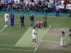 Alexander Zverev numéro 1 mondial dès lundi : avant Paris et Turin, ce qui l’attend Le joueur de tennis allemand Alexander Zverev à Wimbledon en 2026